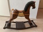 Hobbelpaard decoratiestuk, Ophalen, Overige materialen, Gebruikt, 50 tot 75 cm