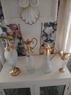 4 Karaffen, Antiek en Kunst, Ophalen