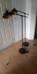 Vloerlamp, Ophalen, Zo goed als nieuw, 150 tot 200 cm