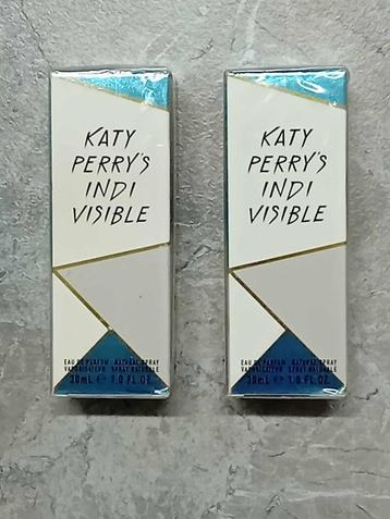 Katy Perry Visible - Eau De Parfum - 30Ml beschikbaar voor biedingen