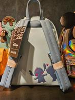 Originele Nieuwe Loungfly Rugzak, Sieraden, Tassen en Uiterlijk, Disney of Dora, 25 tot 40 cm, Nieuw, Ophalen of Verzenden