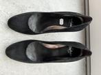 Prachtige zwarte pumps maat 39 - nooit gedragen, Pumps, Zwart, Nieuw, Ophalen of Verzenden