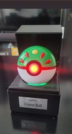 Pokémon Friend Ball & Dust Ball, Ophalen of Verzenden, Zo goed als nieuw