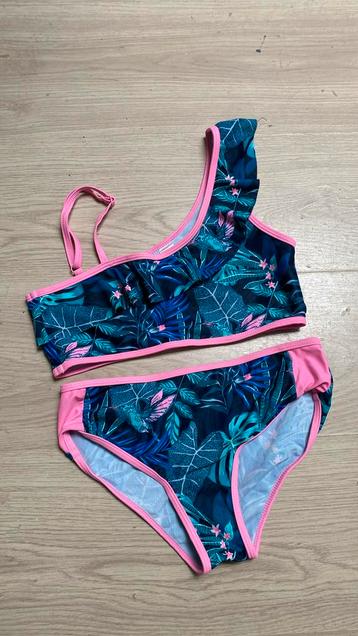 Bikini 164 Lentiggini