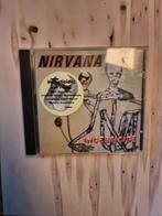 Nirvana - Incesticide CD Album, Ophalen of Verzenden, 1980 tot 2000, Gebruikt