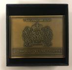 korps Nationale reserve Natres Parcours Militair, Ophalen, Landmacht, Nederland