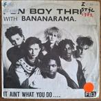 Fun Boy Three & Bananarama - It AIn't What You Do (085), Verzenden, Gebruikt, Pop