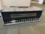 Mesa Dual Rectifier Solo 100 snakeskin (6L6 en EL34!), Muziek en Instrumenten, Versterkers | Bas en Gitaar, Ophalen, Gebruikt