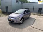 Mitsubishi Grandis 2.4-16V Intense 6p., Auto's, Mitsubishi, Gebruikt, Bedrijf, Handgeschakeld, 1600 kg