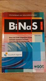 BiNaS, Ophalen of Verzenden, Gelezen, Overige niveaus