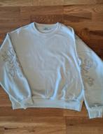 ANNA, sweater ecru. Maat M, Ophalen of Verzenden, Zo goed als nieuw, Maat 38/40 (M), Wit