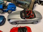 BMW model Z8 zie omschrijving, Hobby en Vrije tijd, Modelauto's | 1:18, Ophalen of Verzenden, Zo goed als nieuw