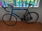 Jan Janssen Vuelta racefiets, nog zeer knap, Fietsen en Brommers, Fietsen | Racefietsen, Gebruikt, 26 inch, Aluminium, Meer dan 20 versnellingen