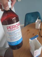 Mondspoel voor infecties tand trekken, Sieraden, Tassen en Uiterlijk, Uiterlijk | Mondverzorging, Ophalen, Gebruikt, Overige typen