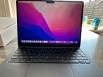 Macbook air 2022, MacBook Pro, 2 tot 3 Ghz, 13 inch, Ophalen of Verzenden