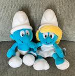 Albert heijn smurfen, Verzamelen, Smurfen, Ophalen of Verzenden, Zo goed als nieuw, Smurfin, Poppetje, Figuurtje of Knuffel