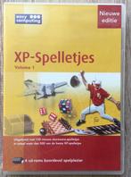 Alles moet weg: XP spelletjes voor Windows XP, 2003, 1 speler, Ophalen of Verzenden, Gebruikt