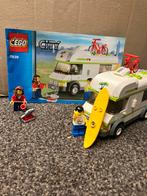 Lego set 7639, Kinderen en Baby's, Speelgoed | Duplo en Lego, Ophalen of Verzenden, Zo goed als nieuw