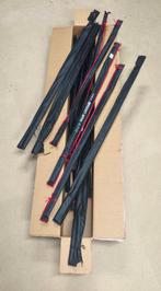 Partij 10x nieuwe spinhengels arca bandit 210 / 240 / 270, Watersport en Boten, Hengelsport | Roofvissen, Ophalen, Nieuw, Werphengel