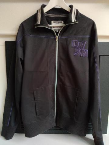 Division by Blue Box vest maat L beschikbaar voor biedingen