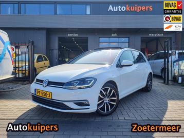 Volkswagen Golf 1.5 TSI Highline | 1e eigenaar, volledig dea beschikbaar voor biedingen