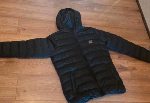 Partij herenjassen 6 stuks maat M, Kleding | Heren, Jassen | Winter, Zo goed als nieuw, Groen, Ophalen of Verzenden