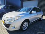 Renault Megane Estate 1.6 Expression LPG G3 AIRCO/CRUISE/NAV, Auto's, Voorwielaandrijving, 101 pk, Gebruikt, 1295 kg