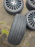 Suzuki Swift Banden van 2006, Auto-onderdelen, Banden en Velgen, Ophalen of Verzenden, 205 mm, Zomerbanden, Band(en)
