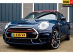 MINI Clubman 2.0 John Cooper Works ALL4 Rijklaarprijs-Garant, Automaat, Gebruikt, 4 cilinders, Blauw