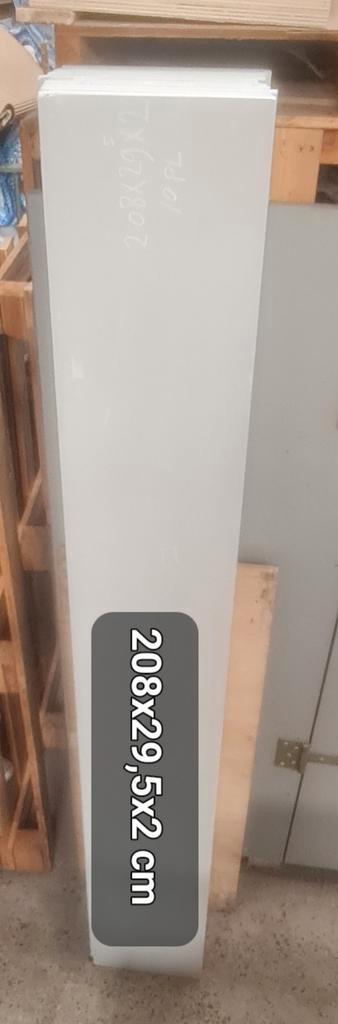 Promatect Brandwerende stroken., Doe-het-zelf en Verbouw, Platen en Panelen, Zo goed als nieuw, Overige materialen, 20 tot 50 mm