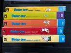 DVD Boxset Family Guy : Complete seizoenen, excl. 2, 5 & 6, Boxset, Ophalen of Verzenden, Zo goed als nieuw, Komedie