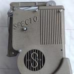 Specto 500 XA vintage 16mm filmprojector 16 mm projector, Ophalen, 1940 tot 1960, Projector