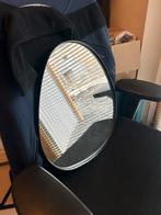 Urban Nature Culture Spiegel - Zo goed als nieuw!, Ophalen, Minder dan 50 cm, Zo goed als nieuw, Minder dan 100 cm
