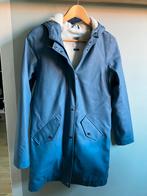 America Today regenjas gevoerd, Kleding | Dames, Jassen | Winter, Blauw, Ophalen of Verzenden, Zo goed als nieuw, Maat 34 (XS) of kleiner