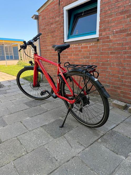 Gloednieuwe Velo de Ville A400 herenfiets nieuw €1349!, Fietsen en Brommers, Fietsen | Heren | Herenfietsen, Zo goed als nieuw