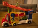 Vtech Toet Toet Auto ambulance, Kinderen en Baby's, Speelgoed | Vtech, Ophalen of Verzenden, Zo goed als nieuw