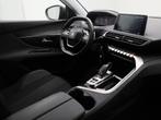 Peugeot 5008 1.2 PureTech 130 PK Automaat Active 7-Pers. | C, Auto's, Peugeot, Automaat, Gebruikt, Zwart, 1199 cc