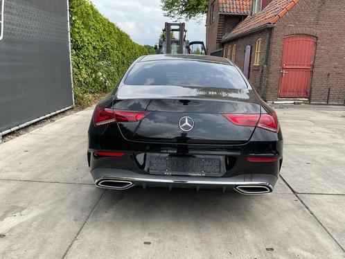 Achterklep Mercedes-Benz CLA (118.3) 2020 A1187500600, Auto-onderdelen, Carrosserie en Plaatwerk, Mercedes-Benz, Gebruikt