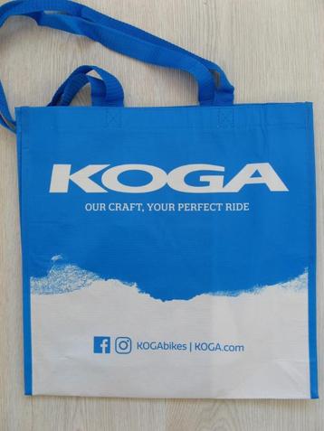 ADIDAS Sport Tas - Koga Sport Tas - Bosch Sport Tas beschikbaar voor biedingen