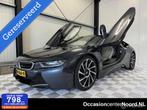 BMW i8 1.5 | Full option | Leer | LED | HUD | NAP, Gebruikt, Euro 6, 48 km/l, 4 stoelen