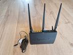 Synology RT1900ac Router WiFi, Computers en Software, Routers en Modems, Ophalen of Verzenden, Zo goed als nieuw, Router, Synology