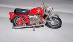 Prachtig vintage BMW motormodel. Diecast. Izgs., Hobby en Vrije tijd, Modelauto's | 1:32, Ophalen of Verzenden, Nieuw, Overige typen