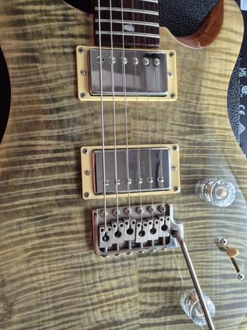 Gibson Burstbucker Pro's  beschikbaar voor biedingen