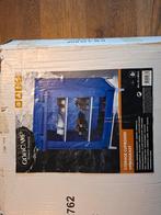 Go&Camp opvouwbaar campingkastje - 60x35x80 cm - Bladel, Caravans en Kamperen, Ophalen, Zo goed als nieuw, Campingkast