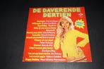 LP De Daverende Dertien - krasvrij 1766, Ophalen, 1960 tot 1980, Zo goed als nieuw, 12 inch