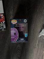 Thor Funko Pop! Infinity Saga 49, Kinderen en Baby's, Speelgoed | Actiefiguren, Ophalen of Verzenden, Nieuw