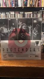 Pretenders RSD coloured vinyl LP limited to 6500 paradise cl, Cd's en Dvd's, 2000 tot heden, Ophalen of Verzenden, 12 inch, Nieuw in verpakking