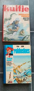 Stripboeken v.a 1971, Boeken, Stripboeken, Meerdere stripboeken, Ophalen, Zo goed als nieuw
