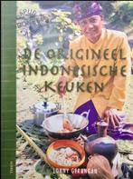De origineel Indonesische keuken - Lonny Gerungan, Gelezen, Azië en Oosters, Ophalen of Verzenden, Lonny Gerungan
