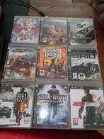 ps 3 spellen, Spelcomputers en Games, Ophalen of Verzenden